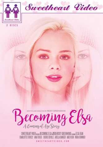 Becoming Elsa