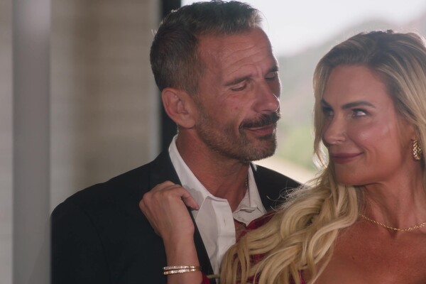 'Überraschung'-Szene aus Phoenix Marie - Anal And More