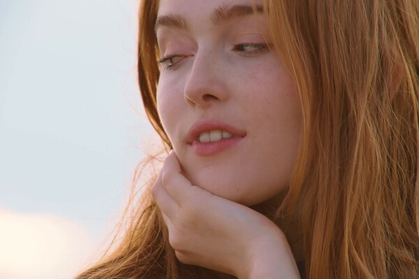 'Urlaub'-Szene aus Jia Lissa - My First Interracial 14