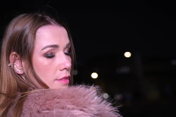 'Spiel'-Szene aus Alexis Crystal - Couture 3