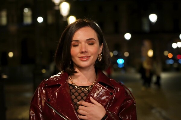 'Spiel'-Szene aus Eve Sweet - Couture 3