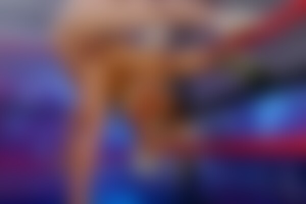 'Curvy'-Szene aus Cali Carter - Ass That Won't Quit 3