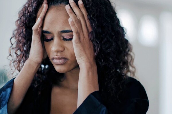 'Sex im Freien'-Szene aus Scarlit Scandal - Future Darkly: Pandemic