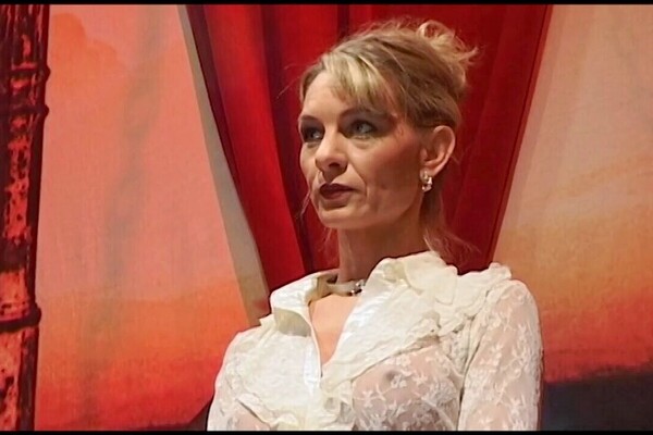 'Züchtigung'-Szene aus Sie gehorcht! (Inflagranti) Szene 1