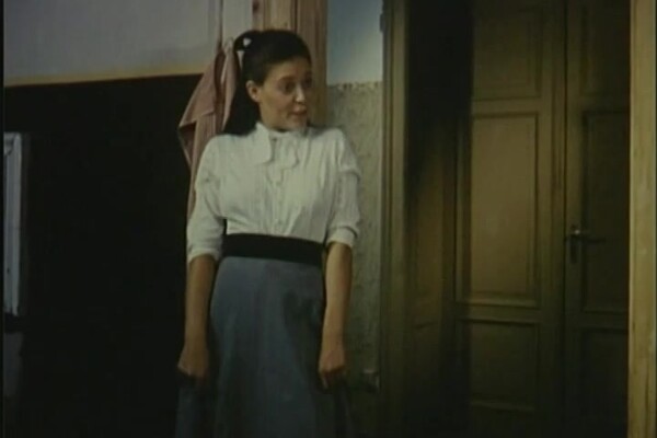 'Klassiker'-Szene aus Er wird von allen Seiten unter Druck gesetzt