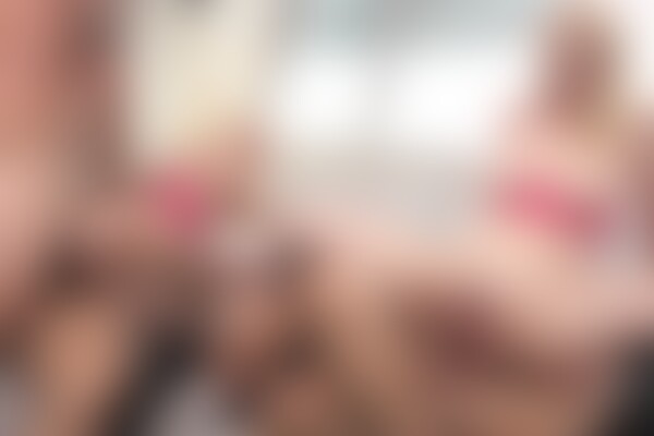 'Glory Hole'-Szene aus Greta Foss & Vera Jarw - Angels Of Hardcore 2