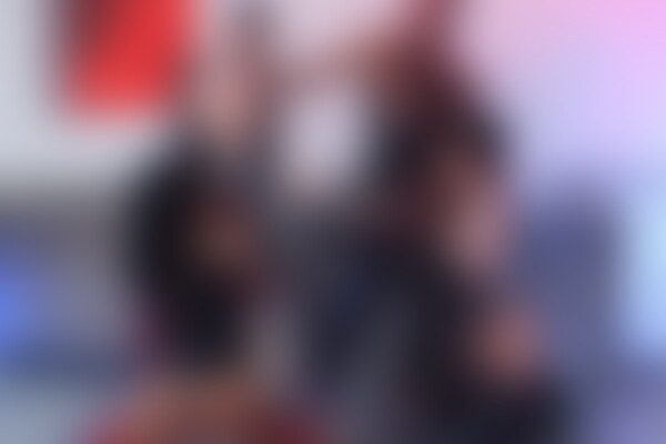 'Latex'-Szene aus Markus Waxenegger - Fetish Love: Latex x Pirsch