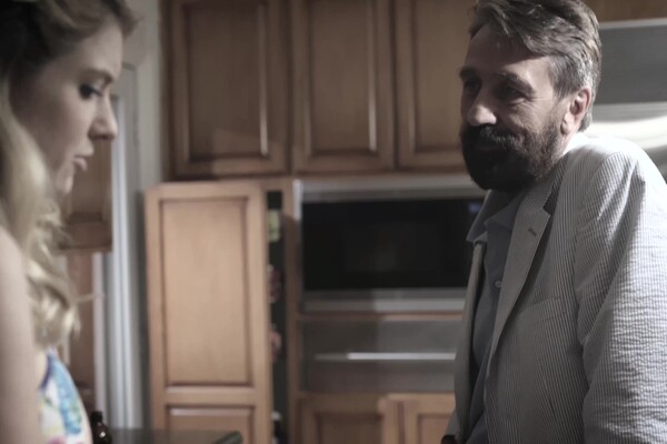 'Alm'-Szene aus Giselle Palmer - The Best Of Forbidden Scenes 5