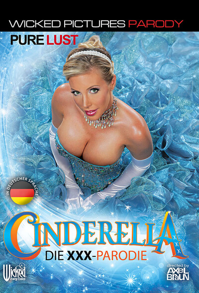 Cinderella - Die XXX-Parodie