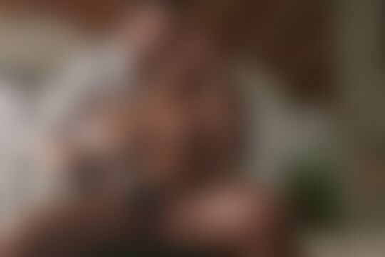 'Augenbinde'-Szene aus Candice Dare - Hotwife Bound 3