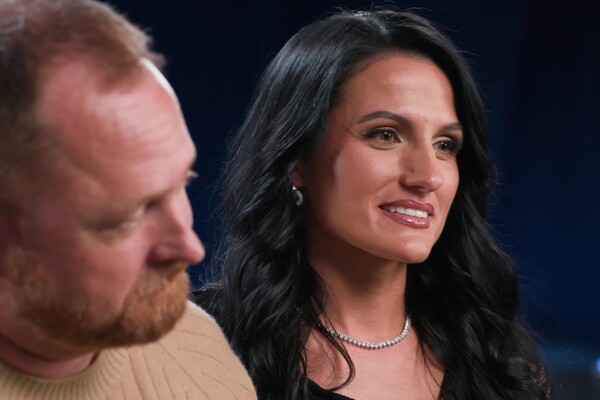 'Hotwife'-Szene aus Real Wife Ridley - Shared Fantasies