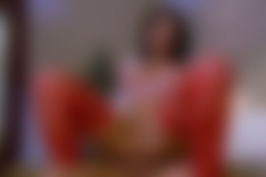 'Alien'-Szene aus Aletta Ocean - Stories of Xmas Girls 2