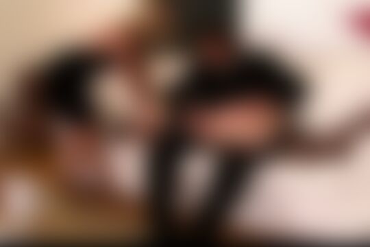 'Twins'-Szene aus House Rules Misbehaven Maids (Bizarre Video US) Szene 1