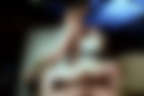 'Tattoos'-Szene aus Krysta Kaos & Sparky Sin Claire - Tattoo Sluts