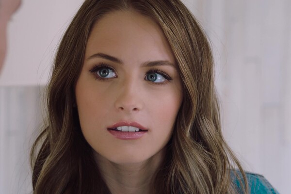 'Geschichte'-Szene aus Kyler Quinn - Anal Icons 3