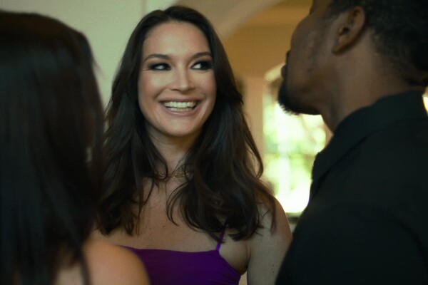 'Orgy'-Szene aus Cherry Kiss, Clara Mia & Katrina Colt - Climax 5