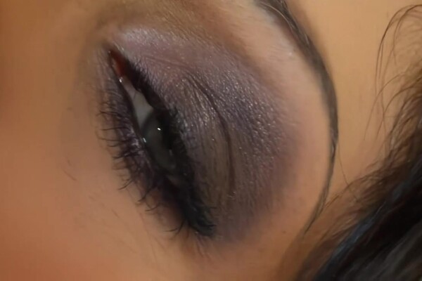 'Vibrator'-Szene aus Candy Strong - Vibrators For Unforgettable Orgasms