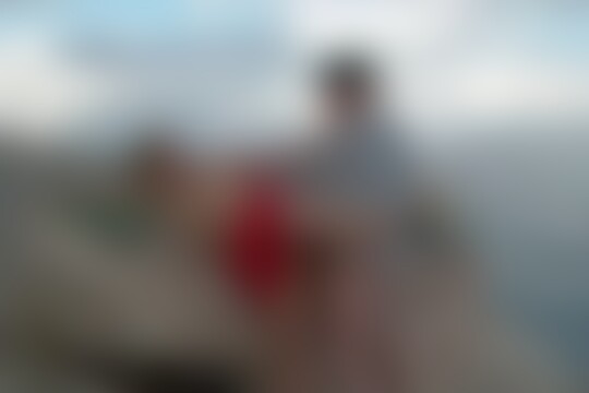 'Mallorca'-Szene aus Kim Davis - Die Inselpost