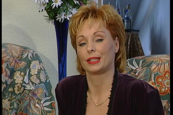 'Twins'-Szene aus Katja Nägeli - Extrem Ero Magazin 13 - Twin Shot