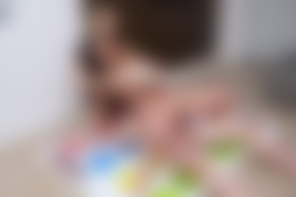 'Fetisch'-Szene aus Amirah Sky & Anya Olsen - Free Use Family Secrets 7