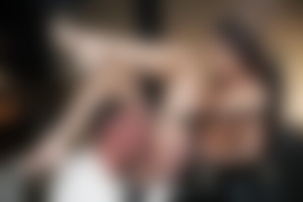 'Frech'-Szene aus Sybil A. - Stunning Muse