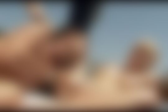 'Exhibitionismus'-Szene aus Movies - The Sexual Exhibitionists (Private) Szene 5