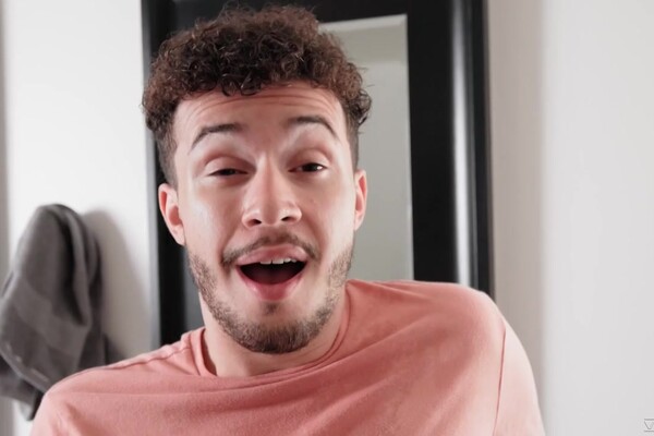 'Cartoon'-Szene aus Payton Preslee - Compilation Fever 3