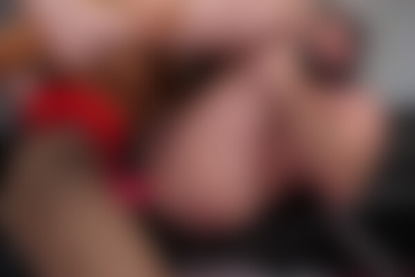 'Boss'-Szene aus April Olsen - Bossin' The Boss