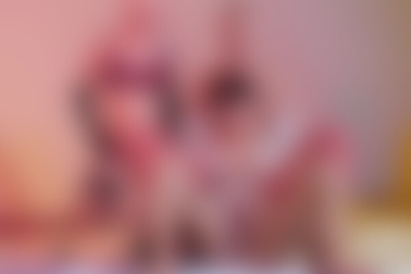 'Kinky'-Szene aus Sharon Da Vale - Fetisch-Fieber - Das Kinky-Magazin 7