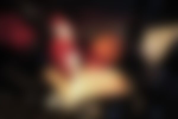 'Kinky'-Szene aus Fetisch-Fieber - Das Kinky-Magazin 7 (Inflagranti) Szene 1