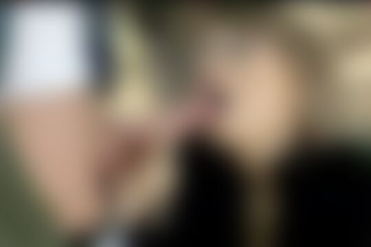 'Wald'-Szene aus Im Wald