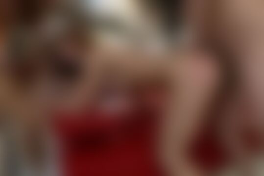 'Slave'-Szene aus Eva Berger: Dominant und hart benutzt