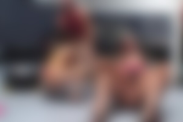 'Nonne'-Szene aus Janine La Teen & Leonie Saint - Öffentlich erregt - Sommer, Sonne, Bumsvergnügen!