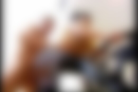 'Giant'-Szene aus Harmony Grant - Best Of By Private - Booted Bitches