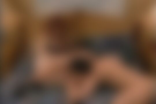 'Überraschung'-Szene aus Überraschung: eine Muschi extra!