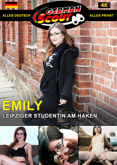 German Scout präsentiert: Emily