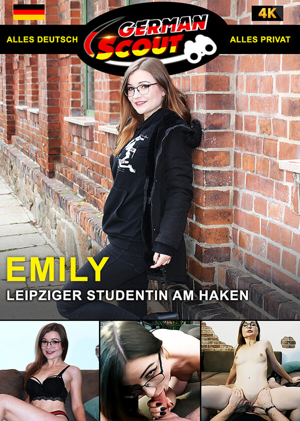 German Scout präsentiert: Emily