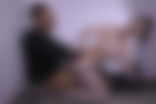 'Submission'-Szene aus Harmony Reigns - Nacho: Perverted