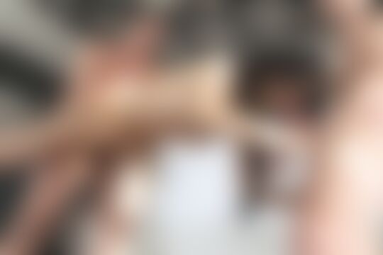 'Giant'-Szene aus Megan Hot - Nacho: Perverted