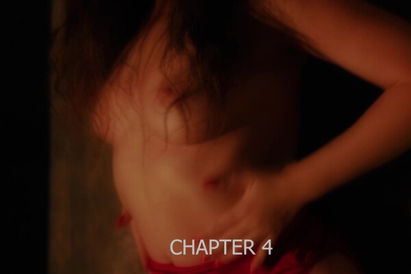 'Premium'-Szene aus Antonio Saint - When The Saints Go Marching In