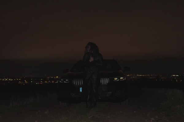 'Premium'-Szene aus Antonio Saint - When The Saints Go Marching In