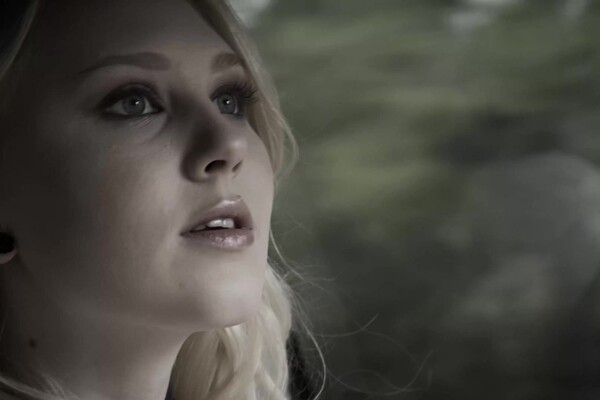 'Taboo'-Szene aus Carolina Sweets & Lily Rader - The Best Of Forbidden Scenes 7