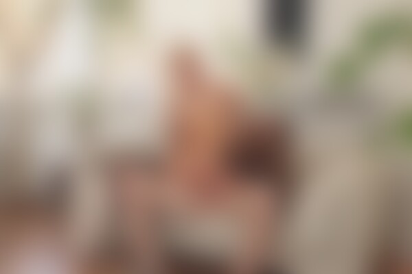 'Blowbang'-Szene aus Barra Brass - Mind Blowing MILFS 6