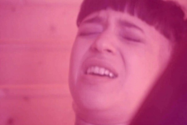 'Seide'-Szene aus Paulita Pappel - Lust in Berlin