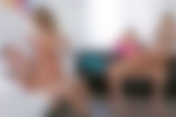 'Orgy'-Szene aus Karma RX, Kenzie Taylor & Sophia Grace - The Orgy House