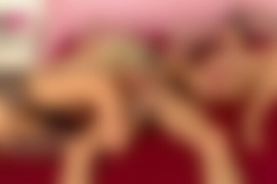 'Kleinwüchsige'-Szene aus Die seltsamen Methoden der Sex Therapeutin Lana Vegas (erotic planet) Szene 2