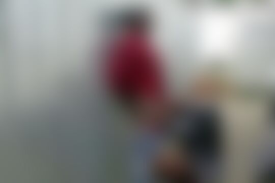 'Webcam'-Szene aus Kookie Ryan - Die seltsamen Methoden der Sex Therapeutin Lana Vegas