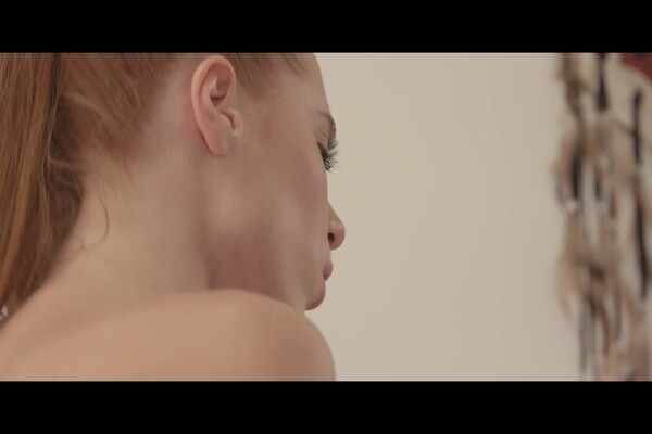 'Alm'-Szene aus Camila Palmer & Holly Molly - Sharing My Wife 3