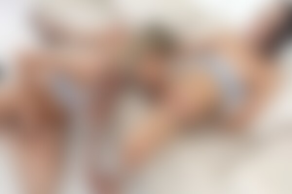 'Glamour'-Szene aus Daniela Markes & Lanah Frias - Trans-Active 31