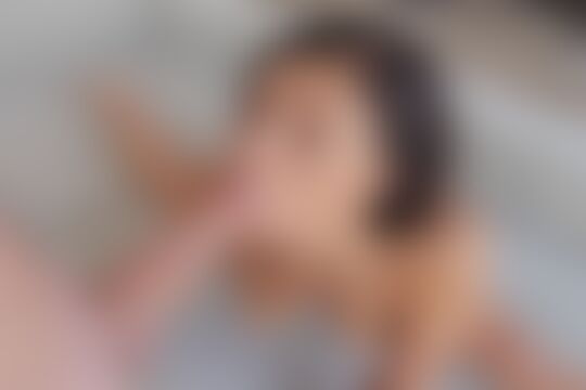 'Model'-Szene aus Leah Gotti - Model Behavior